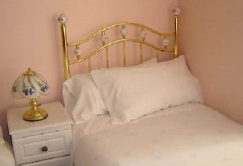 Alpha Milton Guest House