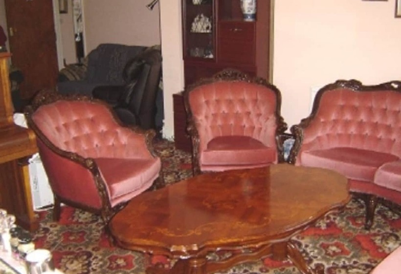 Alpha Milton Guest House