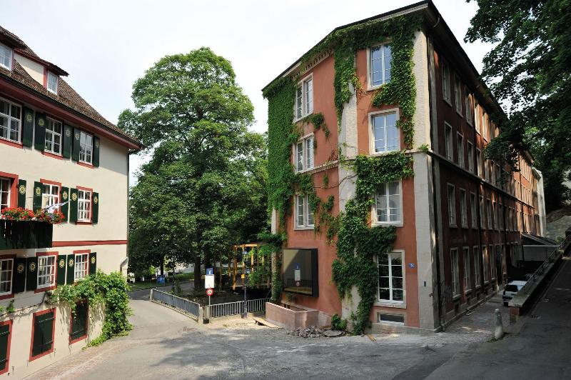 Basel Youth Hostel