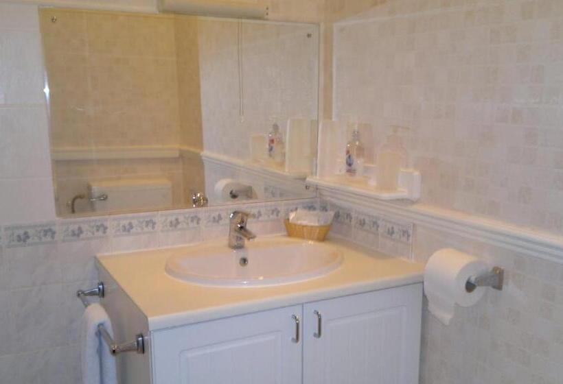 צימר Annie's Guest House