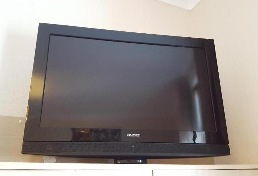 צימר Annie's Guest House