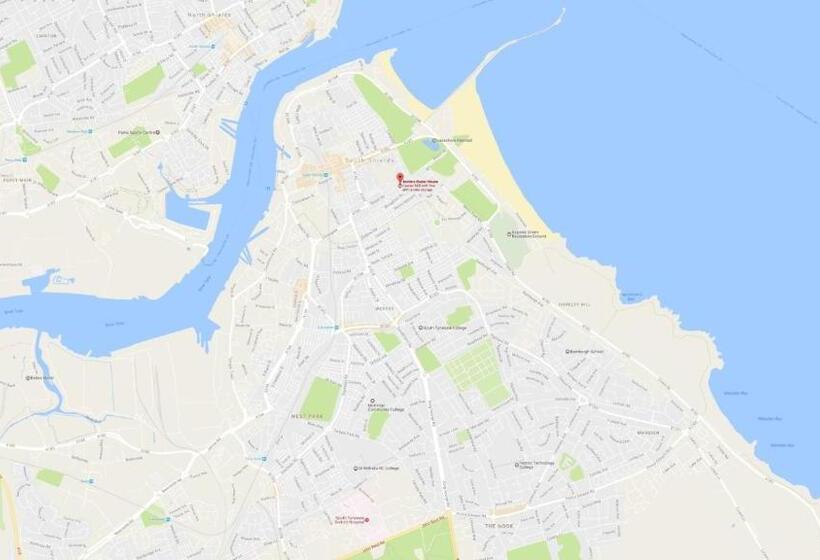 צימר Annie's Guest House