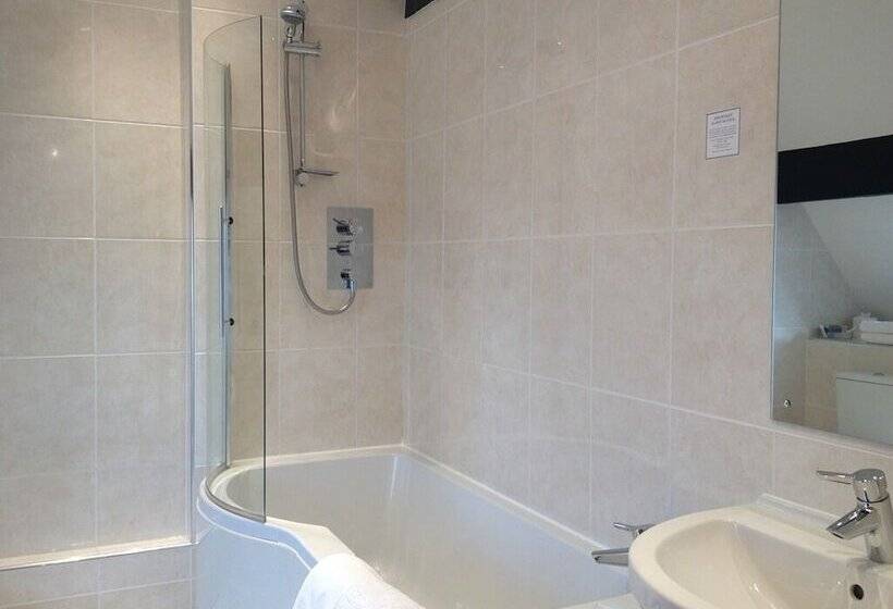 ベッドアンドブレックファースト Ascot House