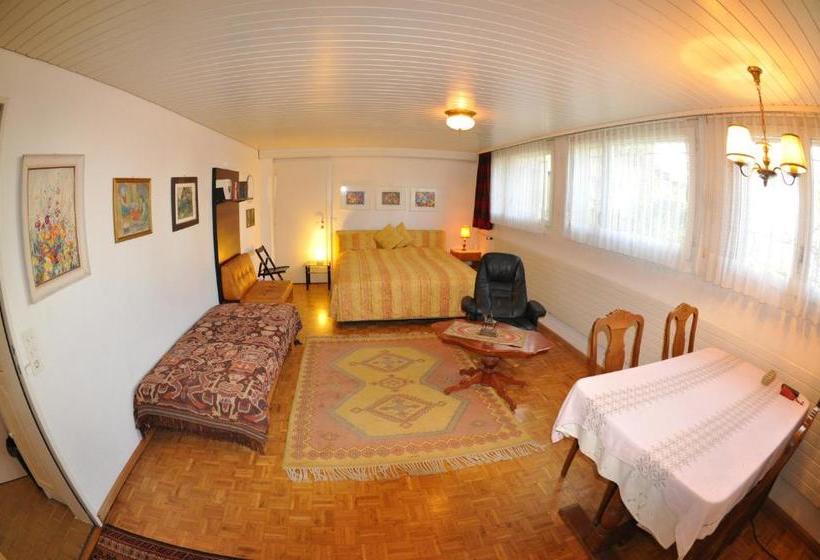 Bed And Breakfast Casa Romantica