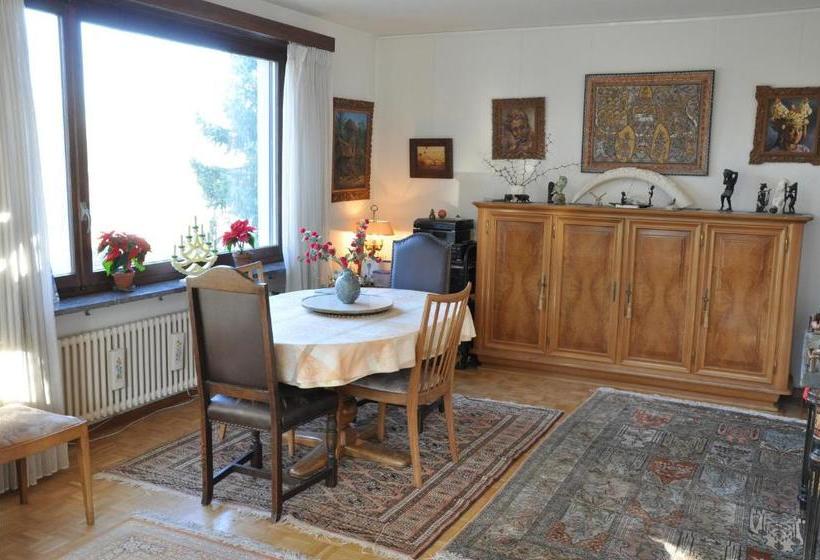 Bed And Breakfast Casa Romantica