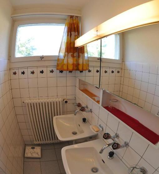 Bed And Breakfast Casa Romantica