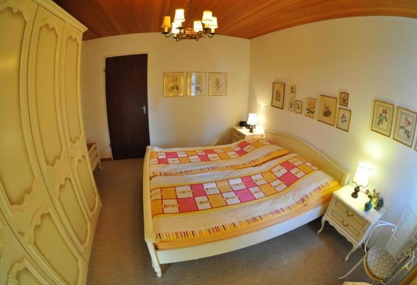 Bed And Breakfast Casa Romantica