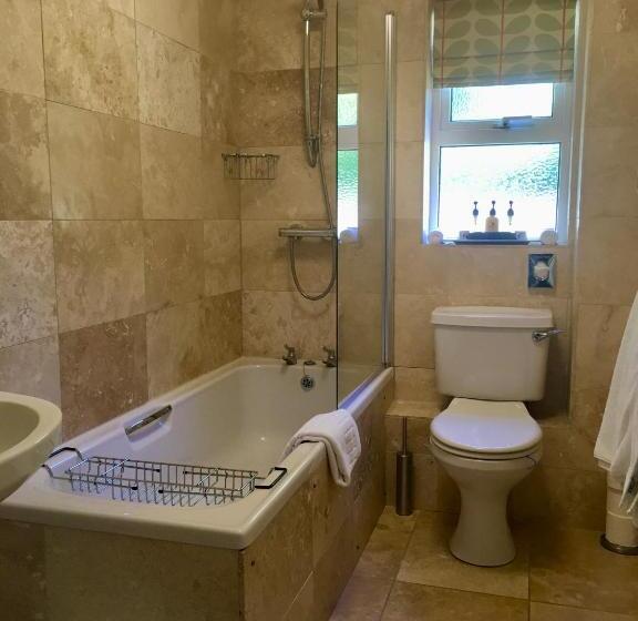 مبيت وإفطار Chatton Park House Adult Only