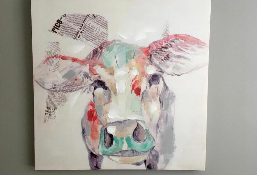 مبيت وإفطار Chatton Park House Adult Only