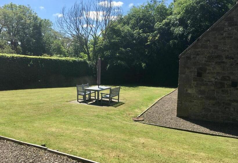 ベッドアンドブレックファースト Chatton Park House Adult Only