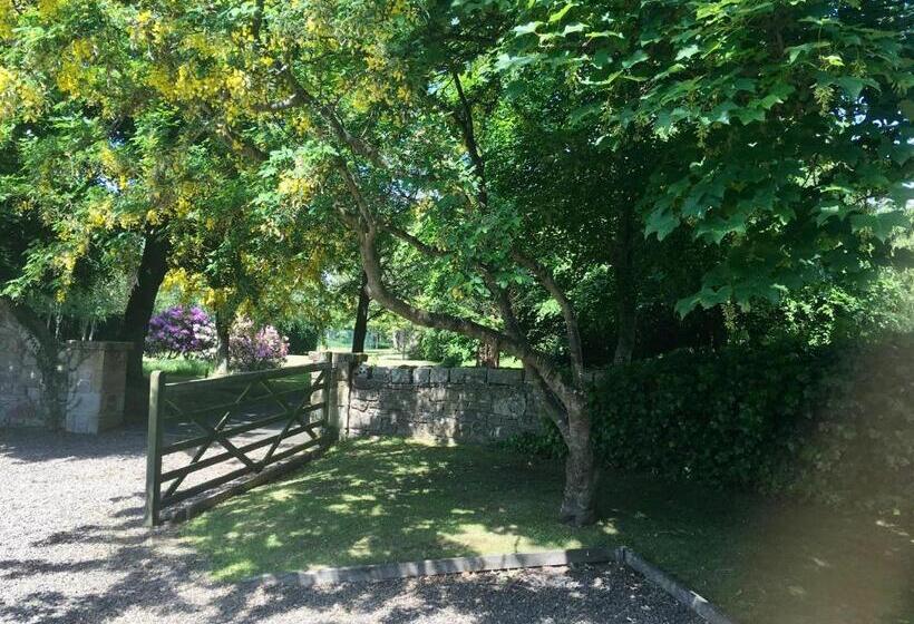 مبيت وإفطار Chatton Park House Adult Only