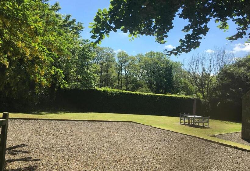 مبيت وإفطار Chatton Park House Adult Only