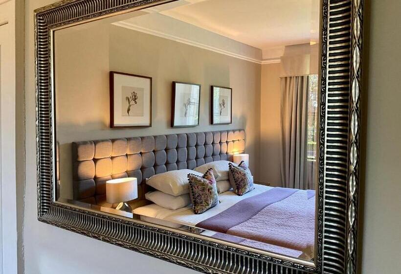 مبيت وإفطار Chatton Park House Adult Only