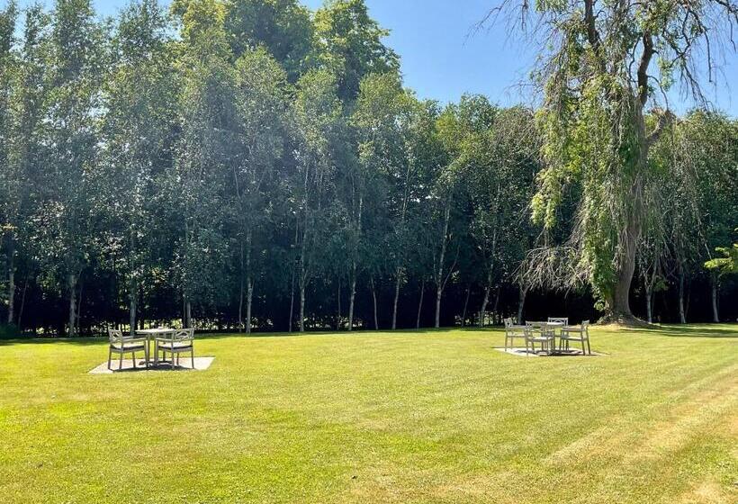 مبيت وإفطار Chatton Park House Adult Only