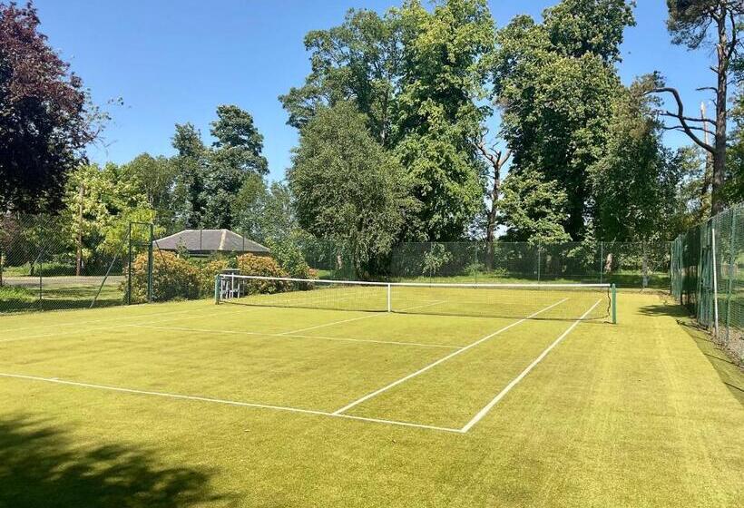 مبيت وإفطار Chatton Park House Adult Only