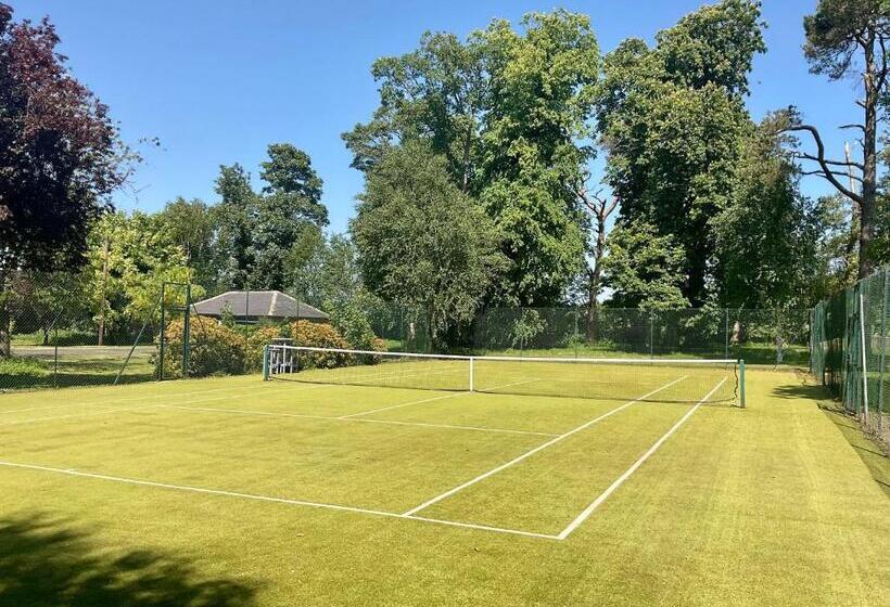 ベッドアンドブレックファースト Chatton Park House Adult Only