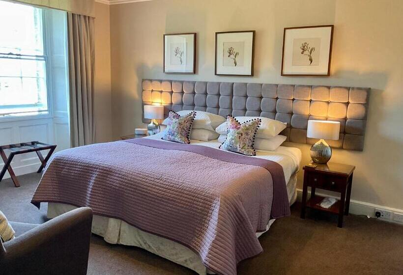 مبيت وإفطار Chatton Park House Adult Only