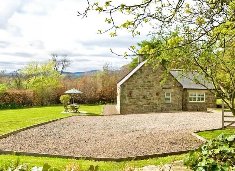 مبيت وإفطار Chatton Park House Adult Only