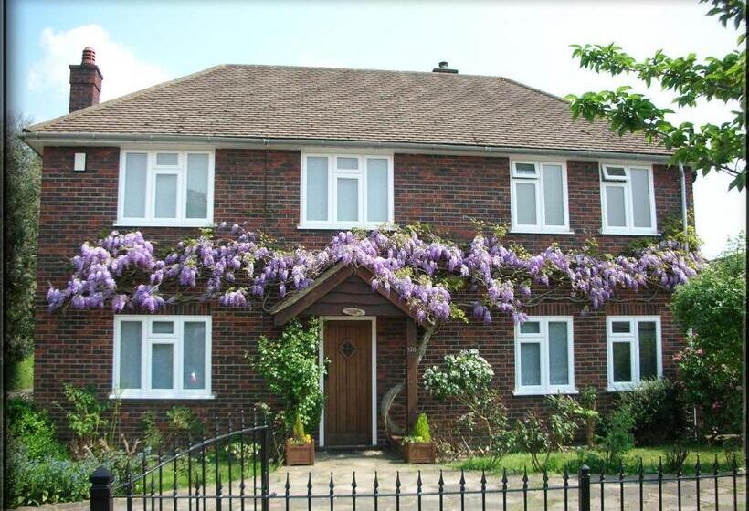 住宿加早餐  Clay Farm Guest House