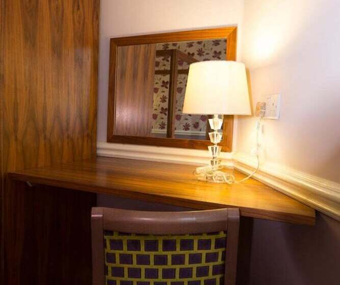 민박 Georgian House & Mews