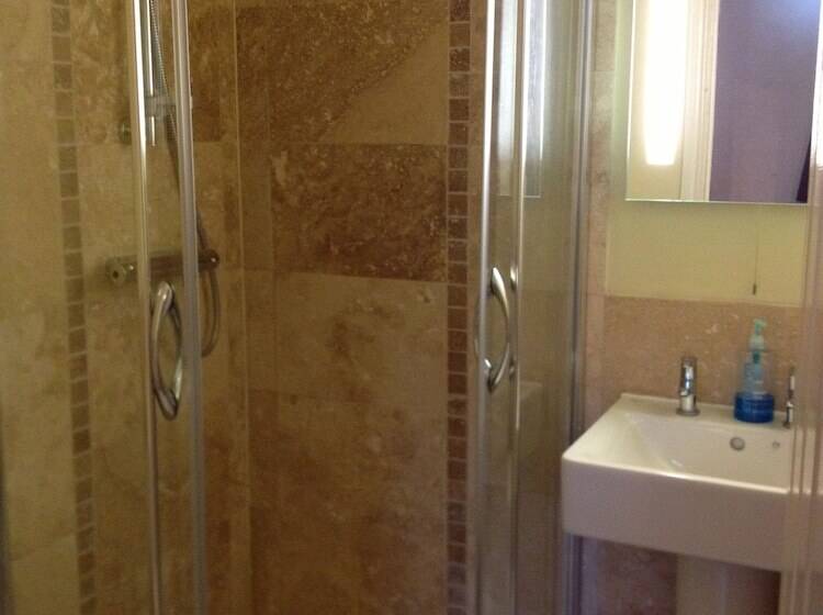 민박 Georgian House & Mews