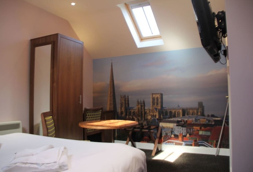 민박 Georgian House & Mews