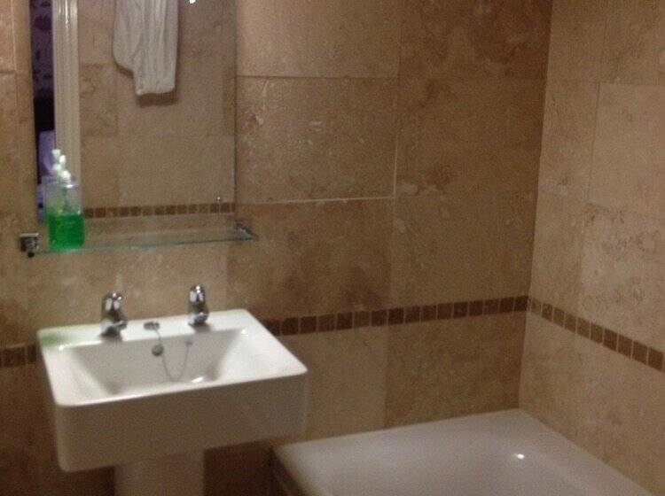 민박 Georgian House & Mews