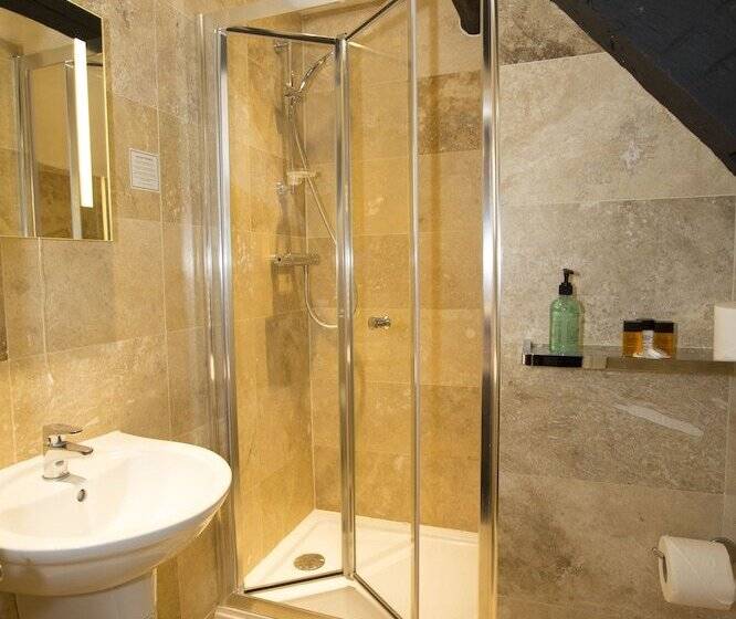 צימר Georgian House & Mews