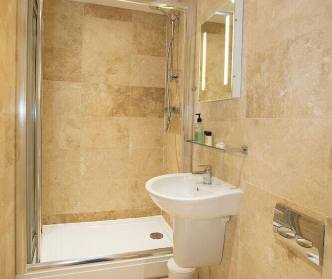 민박 Georgian House & Mews