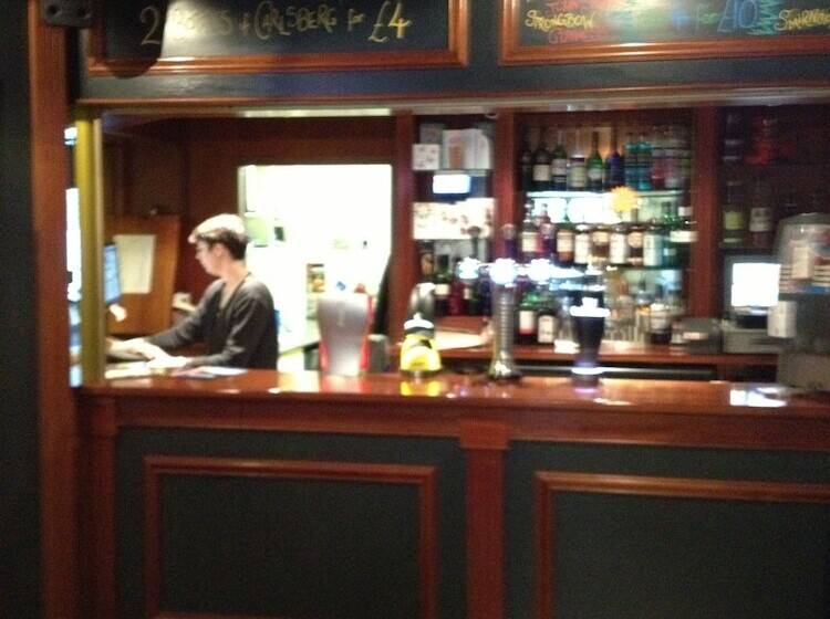 민박 Georgian House & Mews