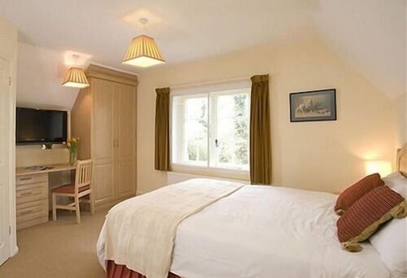 Bed and Breakfast Manston Guest House