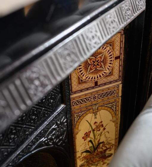 مبيت وإفطار Queen Charlotte Guesthouse