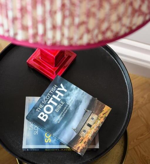 مبيت وإفطار Queen Charlotte Guesthouse