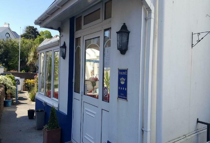 تختخواب و صبحانه Seacroft Guest House