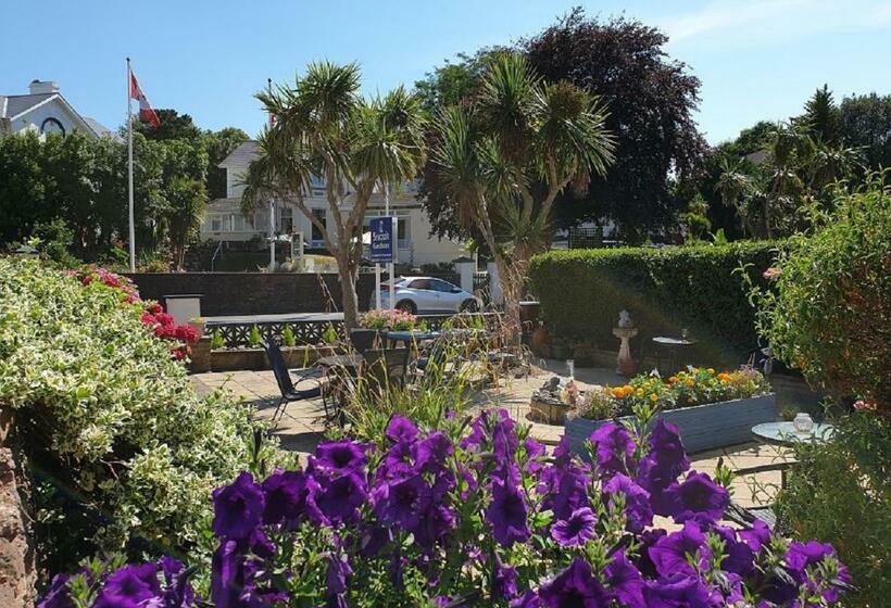 مبيت وإفطار Seacroft Guest House