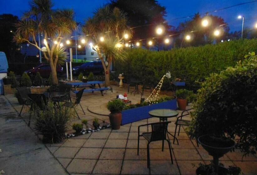 تختخواب و صبحانه Seacroft Guest House