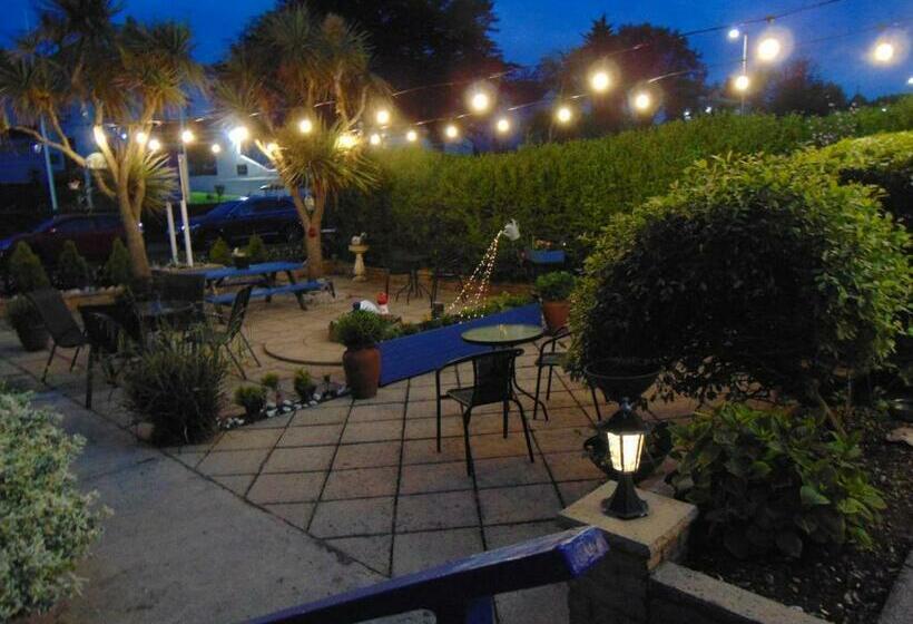 تختخواب و صبحانه Seacroft Guest House