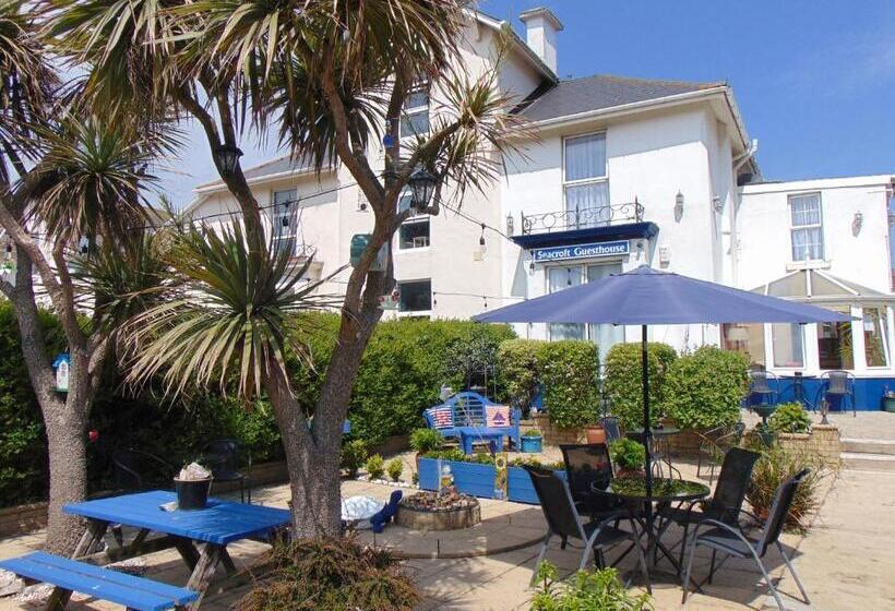 تختخواب و صبحانه Seacroft Guest House