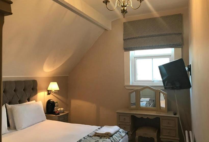 ベッドアンドブレックファースト St. Lawrence