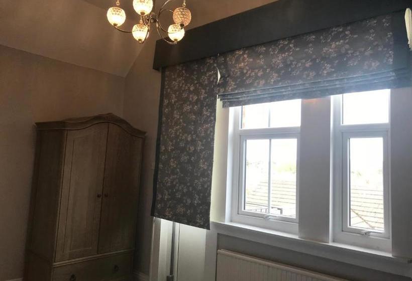 ベッドアンドブレックファースト St. Lawrence