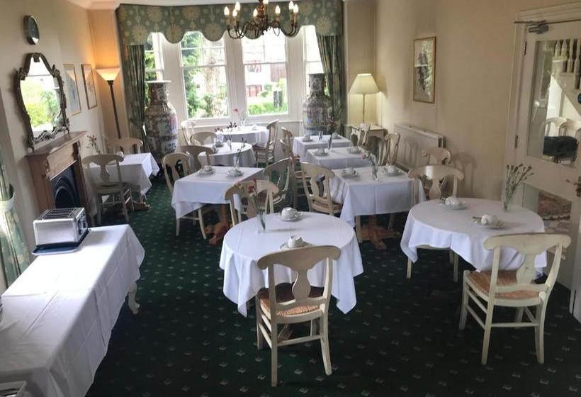 ベッドアンドブレックファースト St. Lawrence