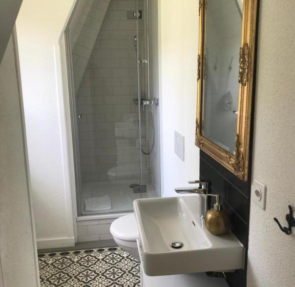 צימר The Bed + Breakfast