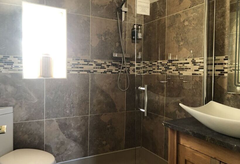 ベッドアンドブレックファースト The Mug House Inn