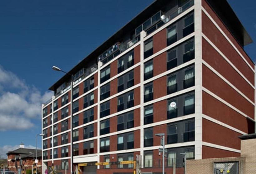 Berkshire Rooms Slough