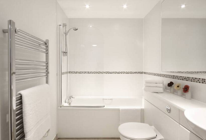 Berkshire Rooms Slough