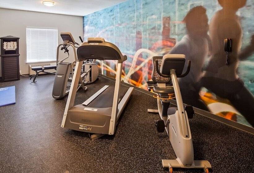 Best Western Plus Liberal Hotel & Suites