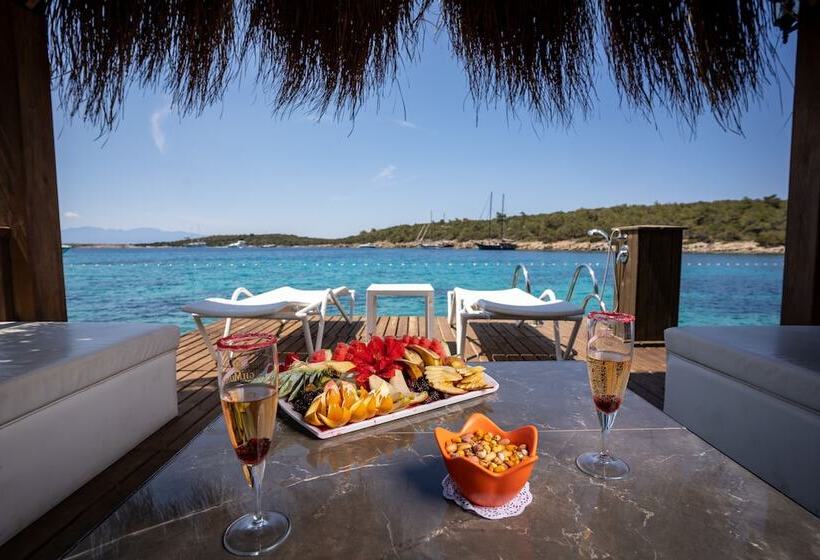 Bodrum Park Resort All Inclusive