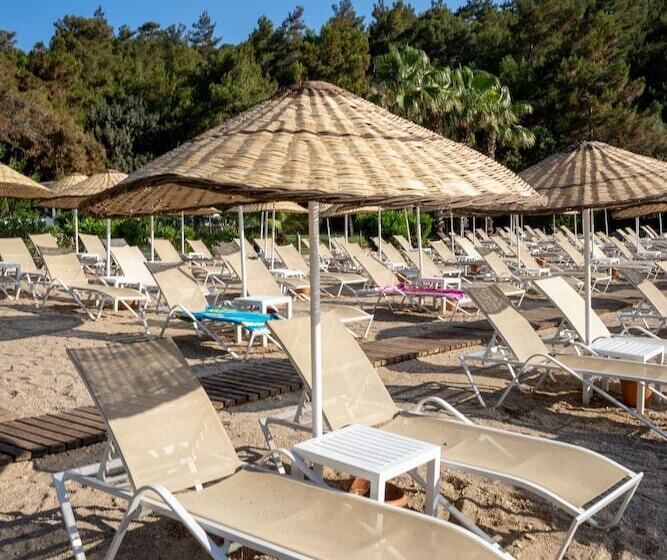 Bodrum Park Resort All Inclusive