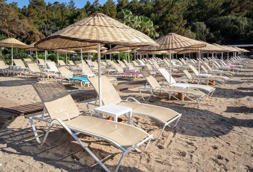 Bodrum Park Resort All Inclusive