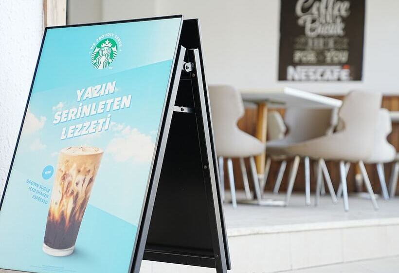 Bodrum Park Resort All Inclusive